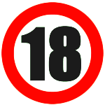 Csak 18 éven felülieknek!