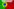 Miguel Veloso nemzetisége