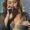 Miley Cyrusnak új tetoválása van