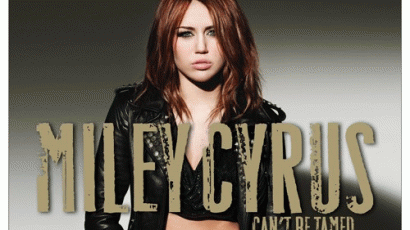 Miley Cyrus j albumnak tracklistja