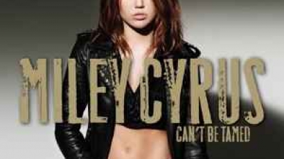 Kiszivrgott Miley Cyrus legjabb albuma