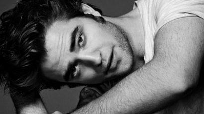 Robert Pattinson nem hisz az rk szerelemben