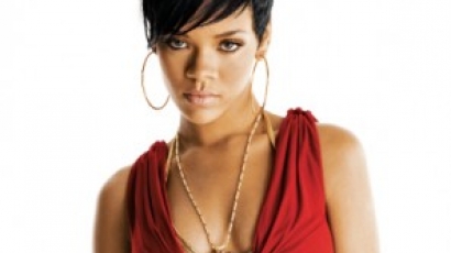 Rihanna, mint színésznő