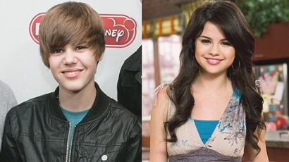 Selena és Justin: közös duett?