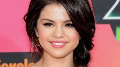 Selena Gomez fergeteges szlinapja