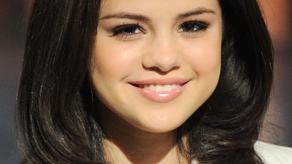 Selena Gomeznek elment a hangja