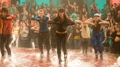 Step Up 3D