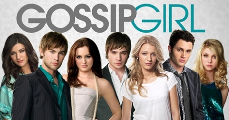 A Gossip Girl forgatknyvei szupertitkosak