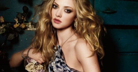 Amanda Seyfried pnikbeteg