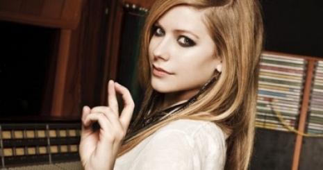 Boldog szülinapot, Avril!