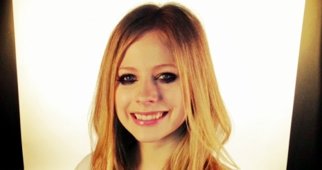 Botrány Avril Lavigne lemeze körül