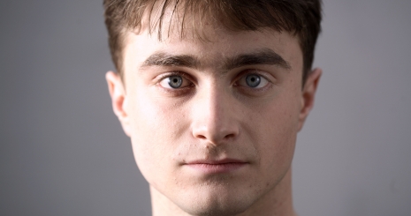 Daniel Radcliffe a leggazdagabb brit hressg