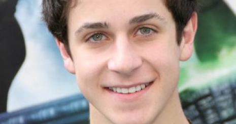 David Henrie börtönbe vonult