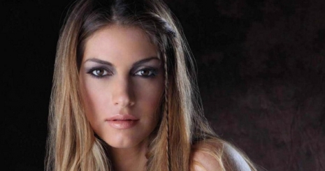 Dawn Olivieri: „Ian nagyon des”