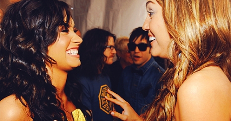 Demi Lovato: „Brutálisak a konfliktusaink”