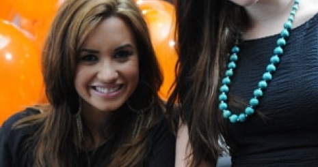 Demi Lovato: a szépség titka