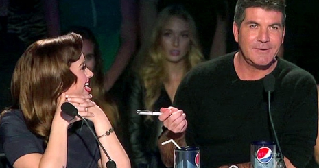 Demi Lovato nem tr vissza jvre az X Factorba?