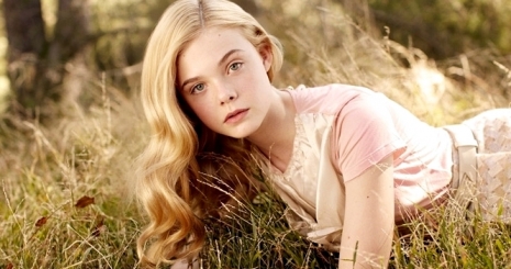 Elle Fanning Marc Jacobs kampányarca lesz