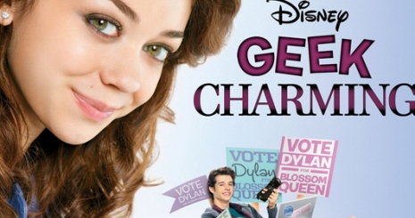 Érkezik a Disney Channel új filmje