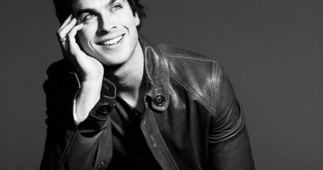 Ian Somerhalder balesetet szenvedett