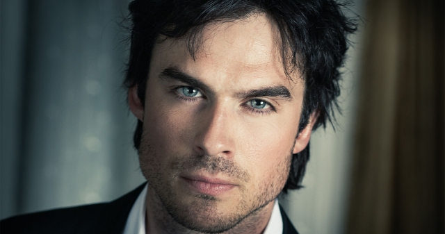 Ian Somerhalder cfolja, hogy bcst intene a Vmprnaplknak