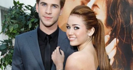 Igen, Miley és Liam újra együtt!