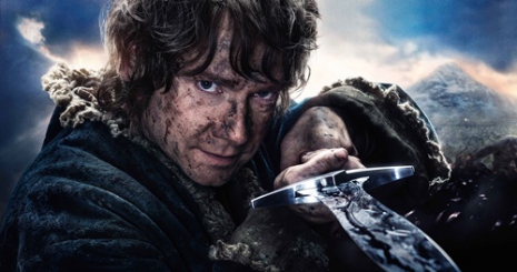 a hobbit az öt sereg csatája teljes film magyarul