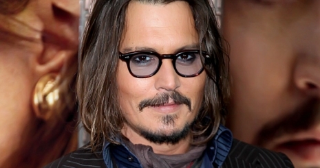 Johnny Depp a legtbbet keres sznsz