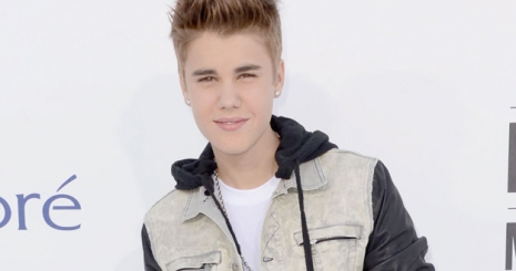 Justin Bieber elsumákolta a DNS-tesztjét