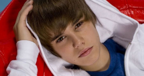 Justin Bieber: „Nem vagyok megcsinlt sztr”