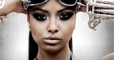 Kat Graham új dallal jelentkezett