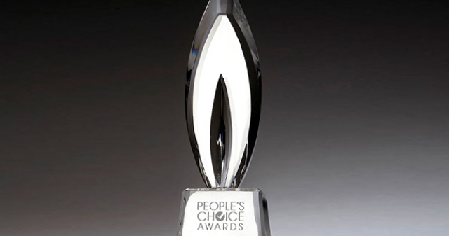 Kihirdették a 2015-ös People's Choice Awards nyerteseit