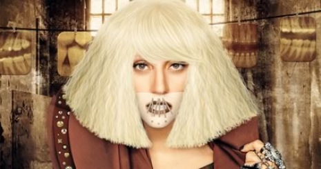 Lady Gaga feldolgozza Amy egyik dalt?