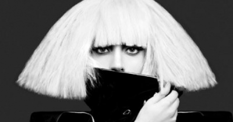 Lady Gaga lemezét vették meg idén a legtöbben