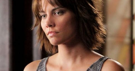 Lauren Cohan imdta Rose szerept