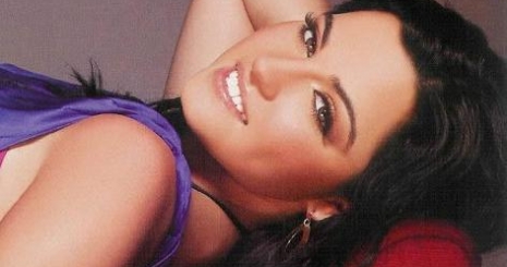 Maite Perroni szólólemezt készít