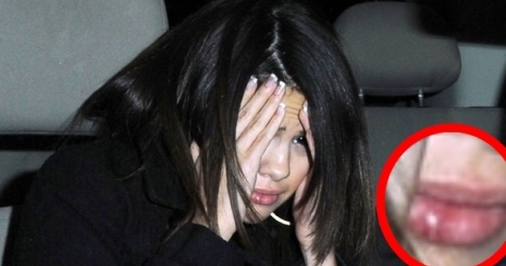Megütötte Selena Gomezt egy Bieber-rajongó