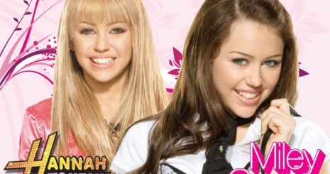 Miley dallal búcsúzik Hannah Montanától 
