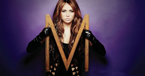 Miley Cyrus depressziós a szülei válása miatt