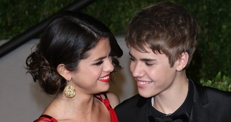 Selena s Justin: feszltsg s fltkenysg?