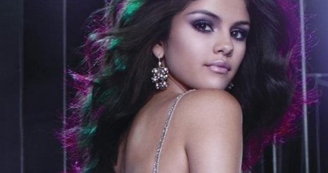 Selena Gomez felhagy az énekléssel?