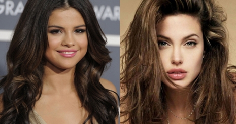 Selena Gomez lesz a következő Angelina Jolie?