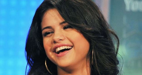 Selena Gomez már forgatja új videoklipjét