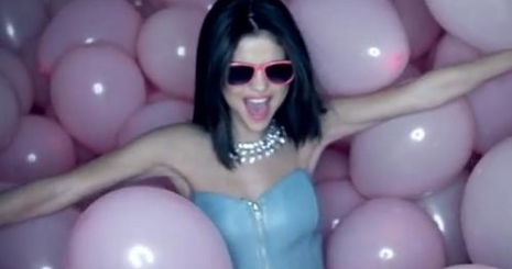 Selena Gomez új klipje hamarosan érkezik