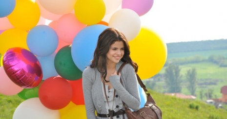 Selena Gomez: „Próbáltam tanulni magyarul”