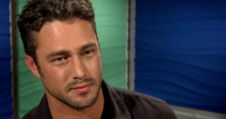 Taylor Kinney: „Imádom Iant!”