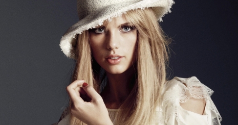 Taylor Swift: „A hírnév felelősség”