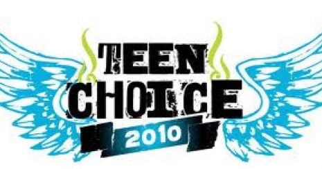 Teen Choice Awards 2011 — a jelltek