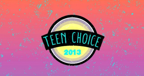 Teen Choice Awards 2013: a nyertesek