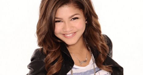 Zendaya Coleman pszichológus lesz